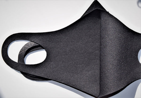 ANTIMICROBIAL NEOPRENE REUSABLE MASKS - MASQUES ANTIMICROBIENS RÉUTILISABLES EN NÉOPRÈNE